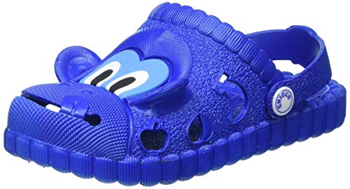 Chicco Matteo-Platte Sandale, blau, 29 EU Chicco Matteo-Platte Sandale, blau, 29 EU von Chicco