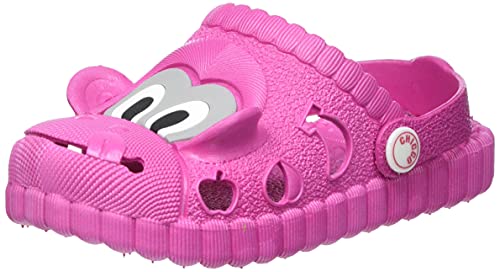 Chicco, Matteo Sandalen, Hausschuhe Mädchen, Rosa, 32 von Chicco