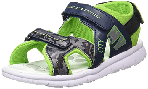 Chicco Sandalo Caspar Sandale, 800 g, 28 EU von Chicco