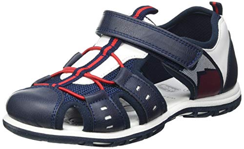 Chicco Conrad Sandalen, Blau, 21 EU von Chicco