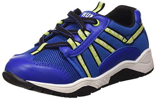 Chicco Scarpa Celtius Gymnastikschuhe, Blau (Royal 920), 23 EU von Chicco