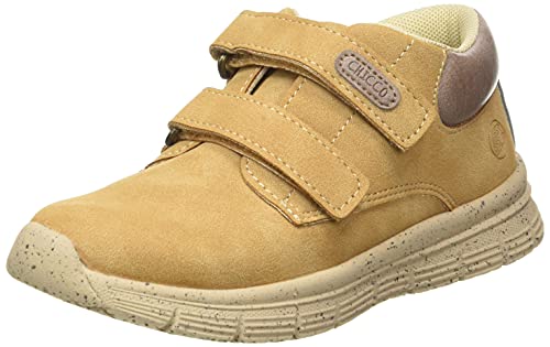 Chicco Scarpa Chios Lauflernschuh, Ocker, 21 EU von Chicco