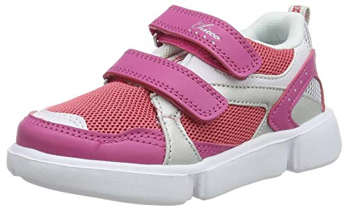 Chicco Scarpa Copy Gymnastikschuhe, Pink (Fuxia 170), 32 EU von Chicco