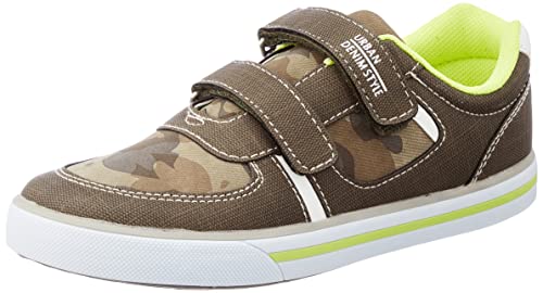 Chicco Schuhe Frederic Kinderschuhe, Grün, 20 EU von Chicco