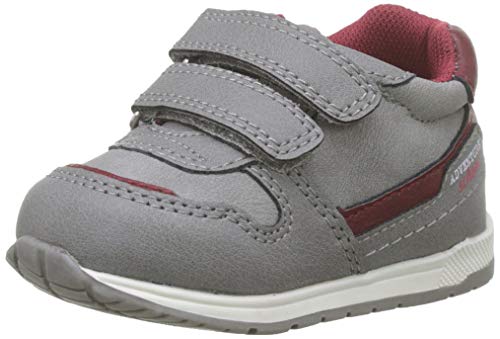 Chicco Giangi Turnschuhe Gymnastikschuhe, Grau, 18 EU von Chicco