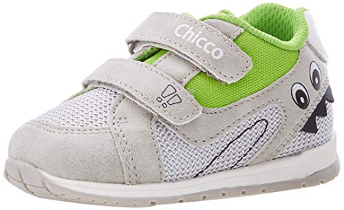 Chicco Scarpa Greco Lauflernschuh, 950, 18 EU von Chicco