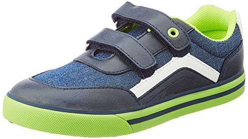 Chicco Schuhe Fedor Kinderschuhe, Blau, 21 EU von Chicco