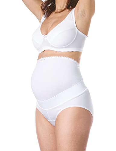 Chicco Schwangerschaftsmantel Größe 4 von Chicco