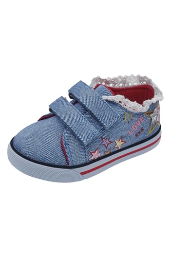 Chicco, Kinderschuhe, Kindersneaker mit Doppeltem Klettverschluss, Italienisches Design Chicco, Kinderschuhe, Kindersneaker mit Doppeltem Klettverschluss, Italienisches Design von Chicco