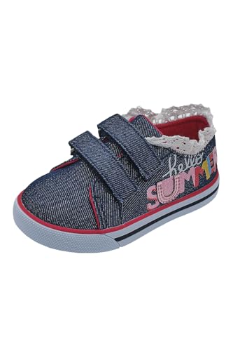 Chicco, Kinderschuhe, Kindersneaker mit Doppeltem Klettverschluss, Italienisches Design Chicco, Kinderschuhe, Kindersneaker mit Doppeltem Klettverschluss, Italienisches Design von Chicco