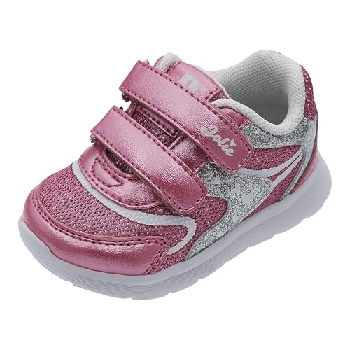 Chicco, Kinderschuhe, Kindersneaker mit Doppeltem Klettverschluss und Leichter Sohle, Italienisches Design Chicco, Kinderschuhe, Kindersneaker mit Doppeltem Klettverschluss und Leichter Sohle, Italienisches Design von Chicco