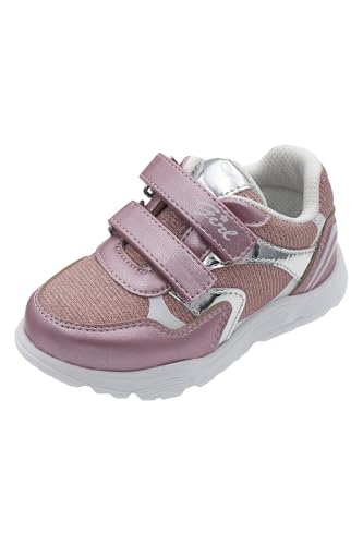 Chicco, Kinderschuhe, Kindersneaker mit Doppeltem Klettverschluss und Leichter Sohle, Italienisches Design Chicco, Kinderschuhe, Kindersneaker mit Doppeltem Klettverschluss und Leichter Sohle, Italienisches Design von Chicco