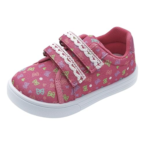 Chicco, Kinderschuhe, Kindersneaker mit Doppeltem Klettverschluss, Italienisches Design von Chicco