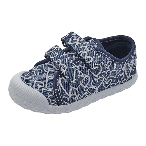 Chicco Jungen Mädchen-Sneaker mit Doppeltem Riemen 1 Krippenschuh Chicco Jungen Mädchen-Sneaker mit Doppeltem Riemen 1 Krippenschuh von Chicco