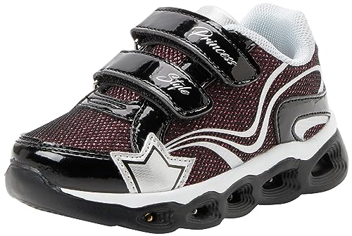 Chicco Calimera Sneaker Krippenschuh, Säbel, 32 EU von Chicco