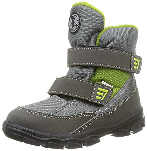 Chicco Stivale Walk Stiefelette, grau, 21 EU von Chicco