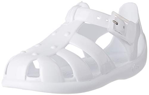 Chicco, Zomer- en Zwembadsandalen, met Bandje, Comfortabel, Licht, Flexibel en Atmungsaktive, Unisex Kinder, Entworfen in Italien von Chicco