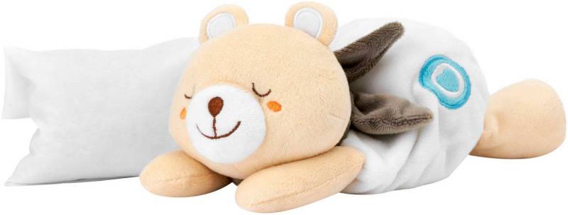 Chicco Wärmekissen Wärmender Kuschelbär von Chicco