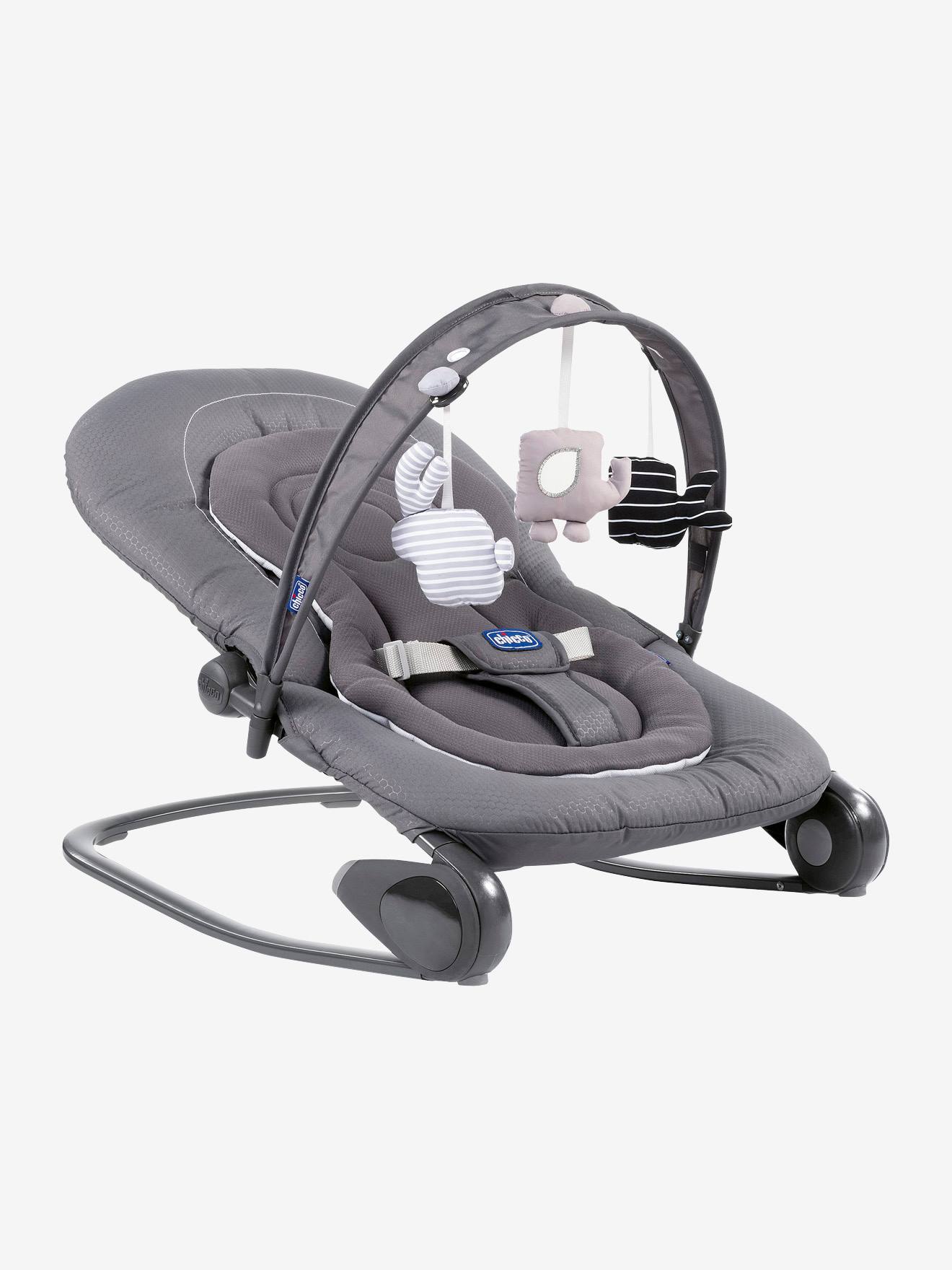 Mitwachsende Babywippe HOOPLA CHICCO von Chicco