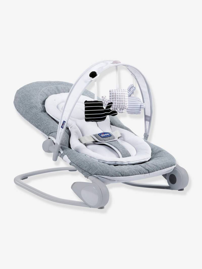 Mitwachsende Babywippe HOOPLA CHICCO von Chicco