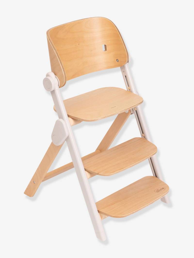 Mitwachsender Baby-Hochstuhl Meraviglia Fossil CHICCO von Chicco