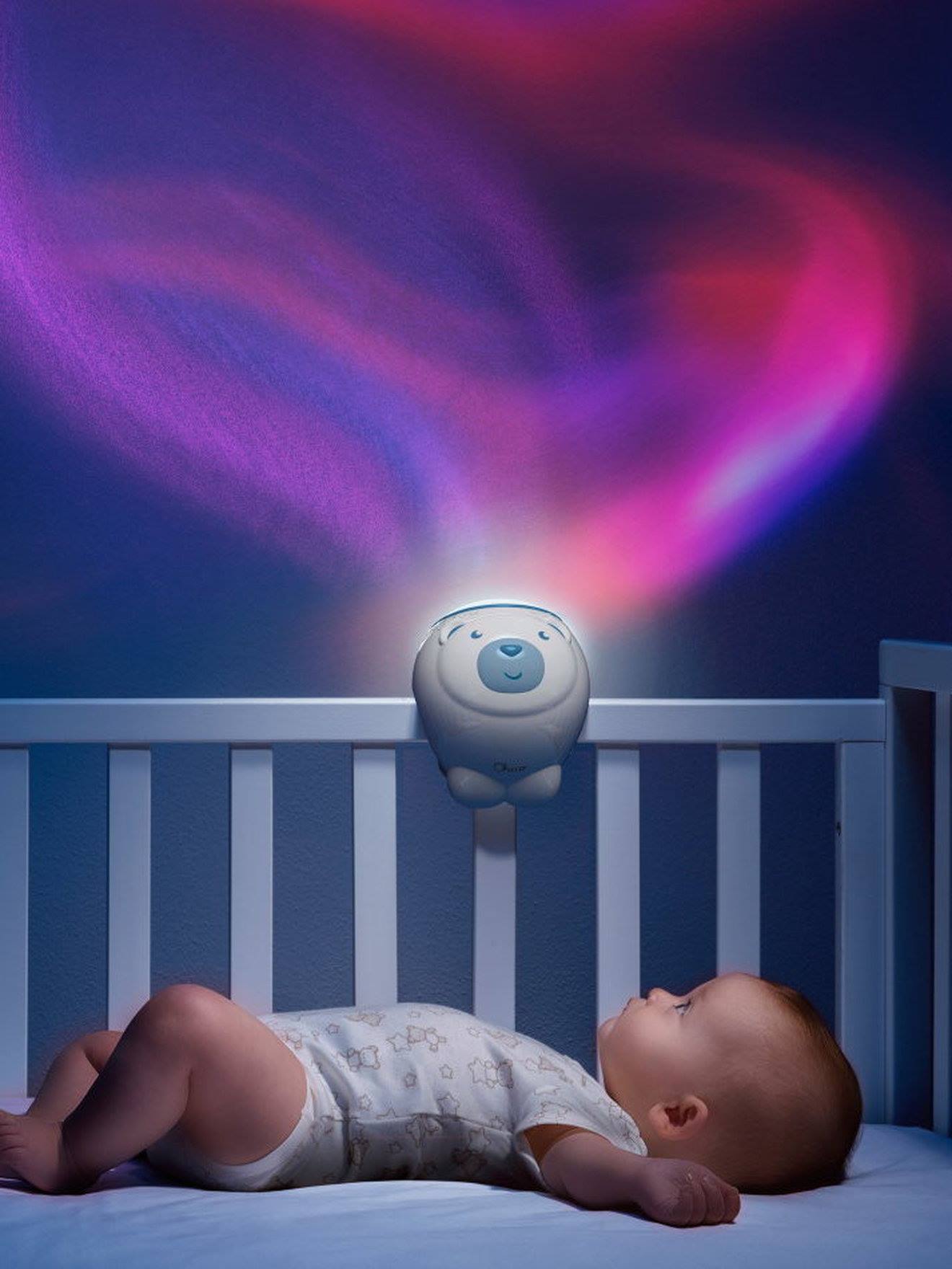 Nachtlicht Polarbär CHICCO von Chicco