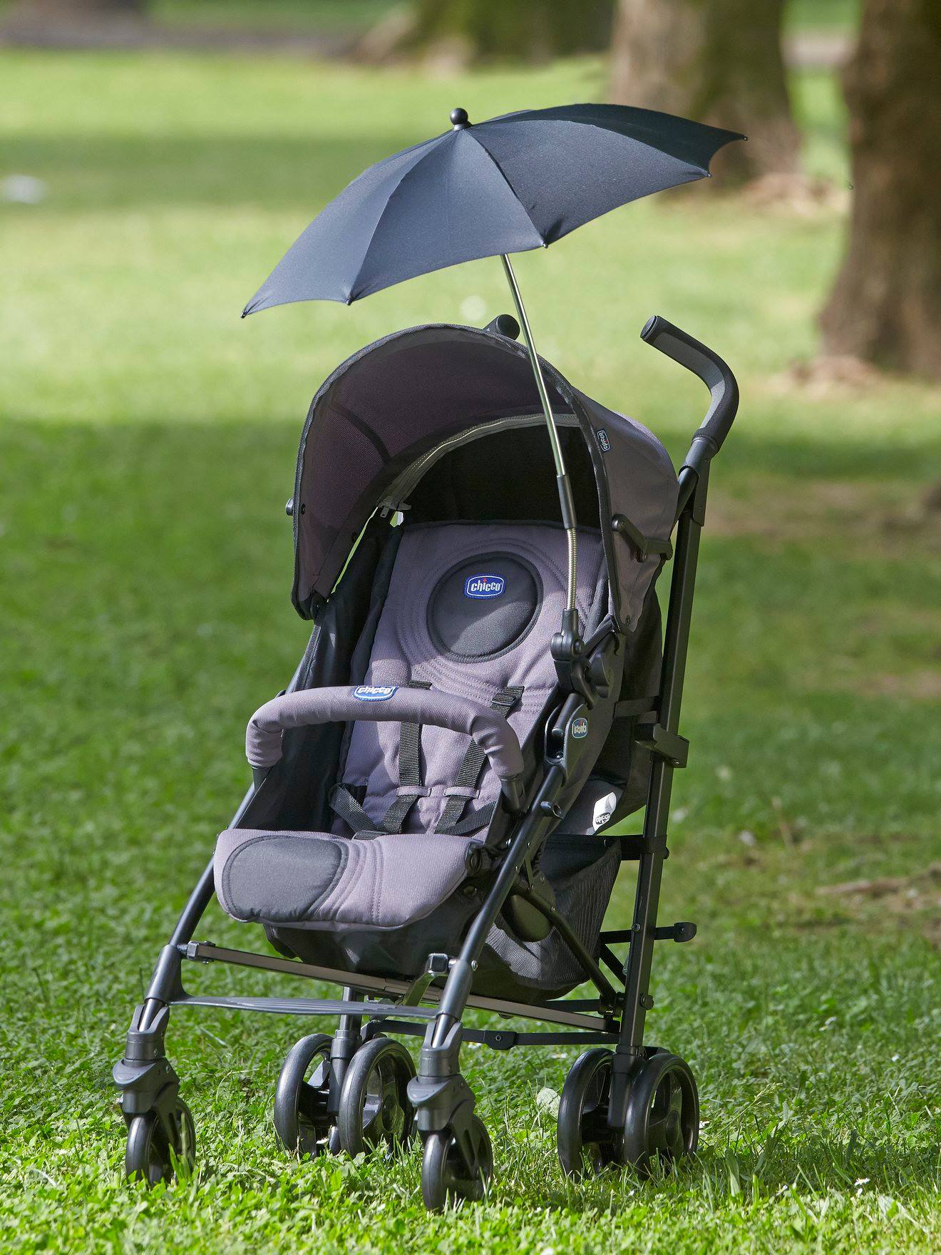 Universal-Sonnenschirm für Kinderwagen CHICCO von Chicco