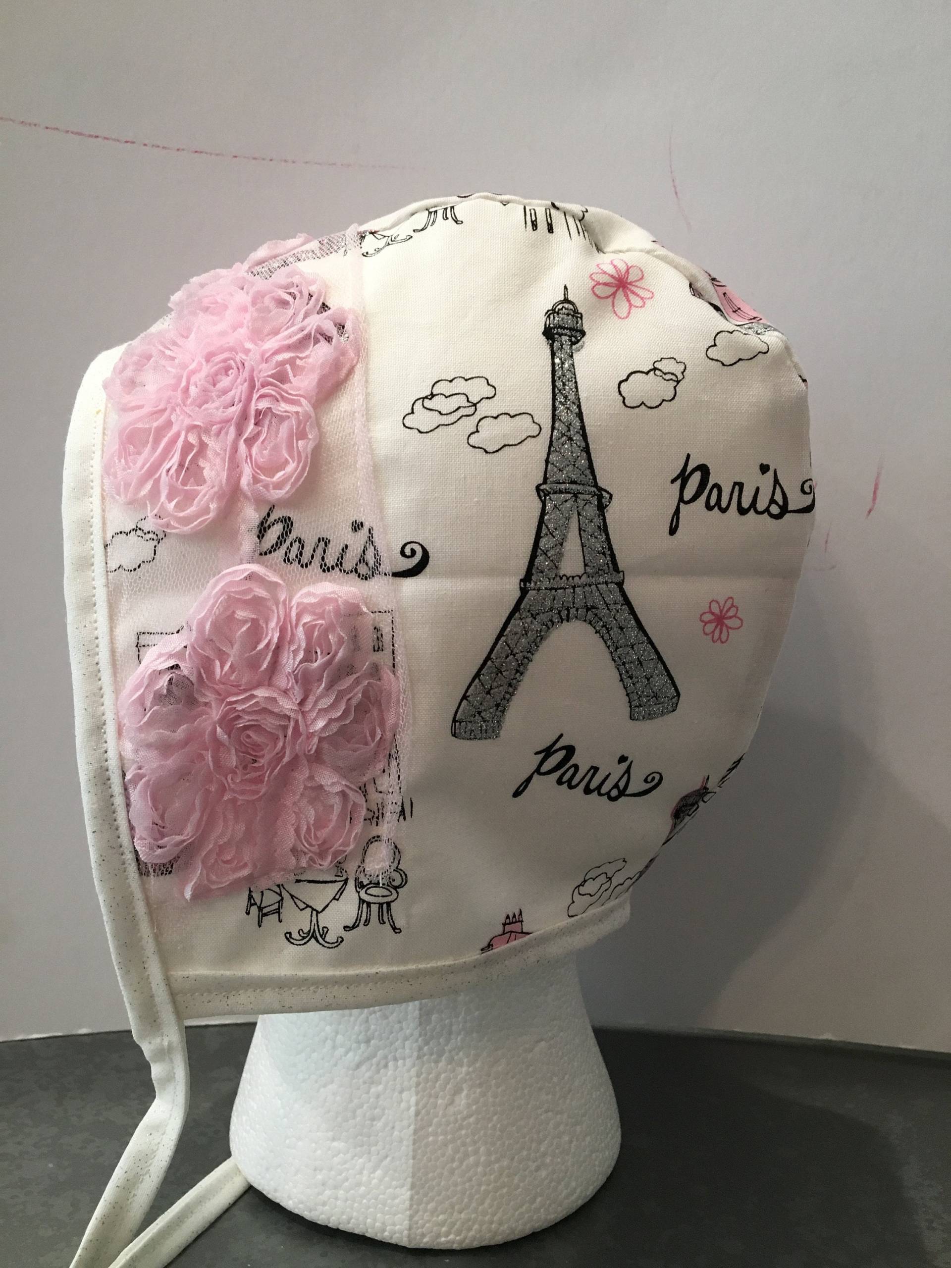 Paris Bonnets, Mützen, Kinder Paris Bonnets, Mützen, Kinder von ChickiedeeKids