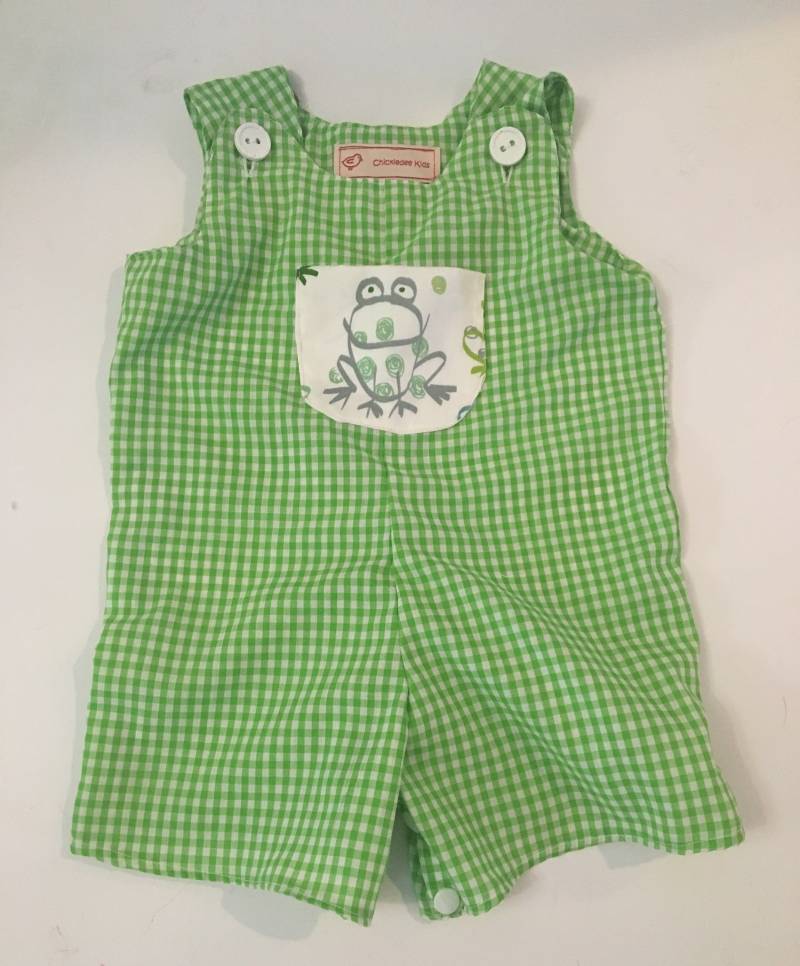 Strampler, Hippity Hop Kleinkind, Kleinkind Strampler von ChickiedeeKids