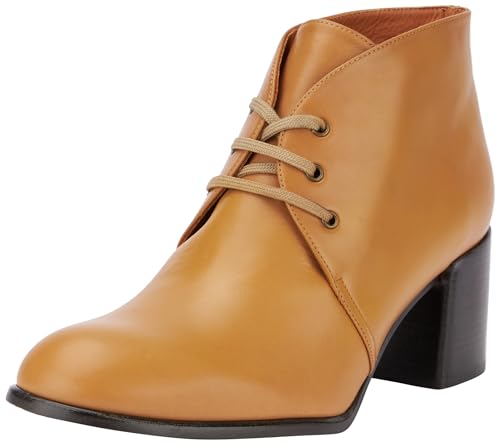 Chie Mihara Damen GARDA37,5 Fashion Boot, Sand, 37.5 EU Chie Mihara Damen GARDA37,5 Fashion Boot, Sand, 37.5 EU von Chie Mihara