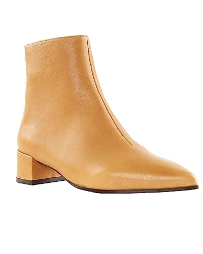 Chie Mihara Damen JAKO38 Fashion Boot, Sand, 38 EU von Chie Mihara