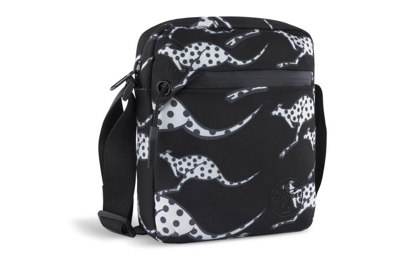 Chiemsee Bags - JUMP N FLY Umhängetasche schwarz - Gr. - one size von Chiemsee Bags