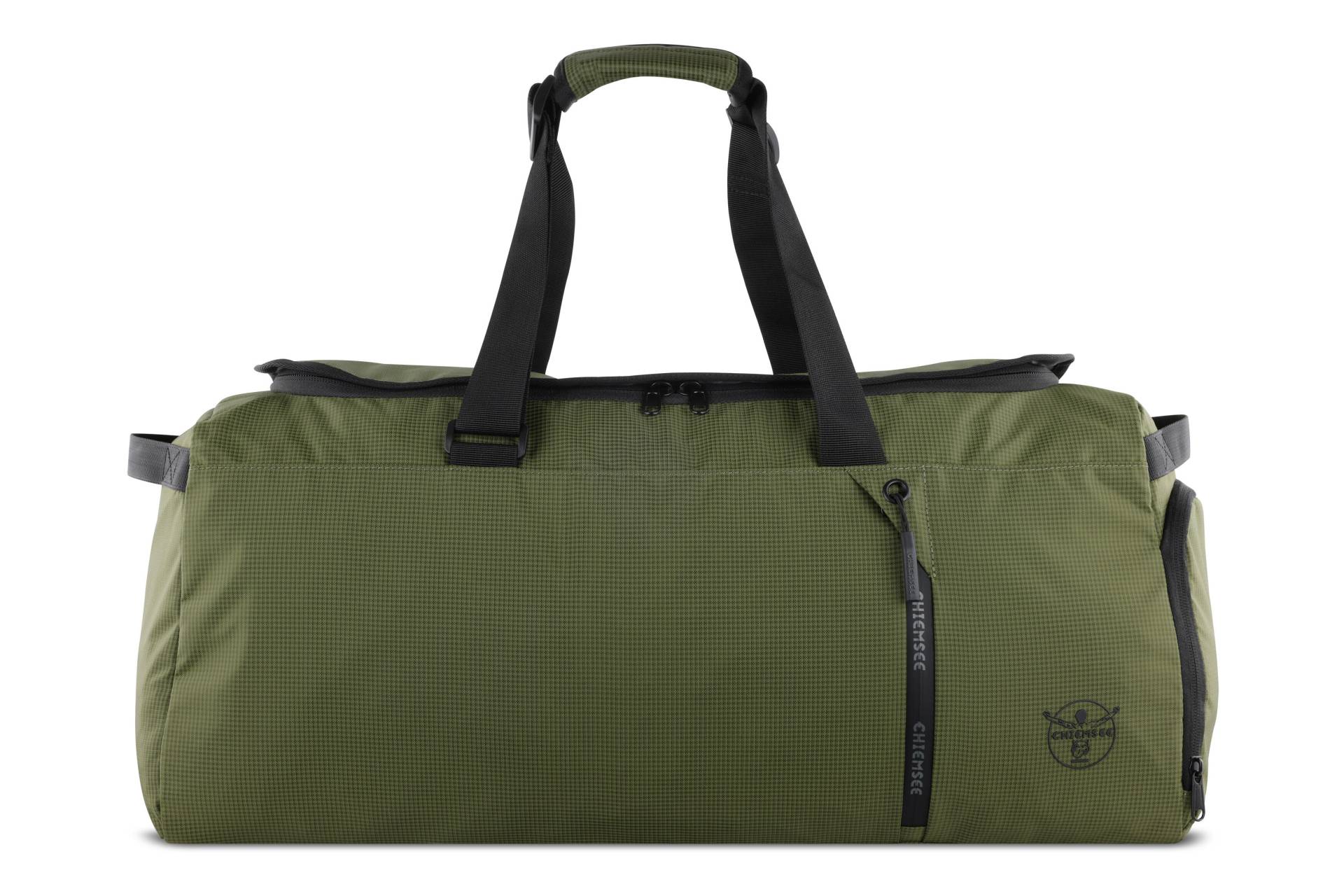 Chiemsee Bags - LIGHT N BASE Sport-/Reisetasche olive - Gr. - OS von Chiemsee Bags