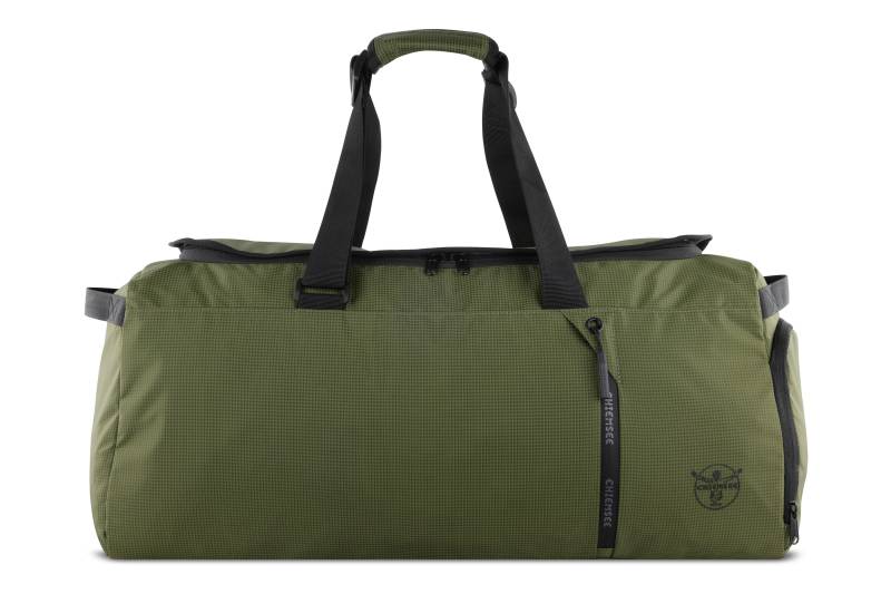 Chiemsee Bags - LIGHT N BASE Sport-/Reisetasche olive - Gr. - OS von Chiemsee Bags