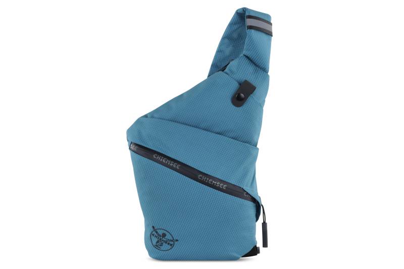 Chiemsee Bags - LIGHTNBASE Body Safe Bag türkis - Gr. - OS von Chiemsee Bags
