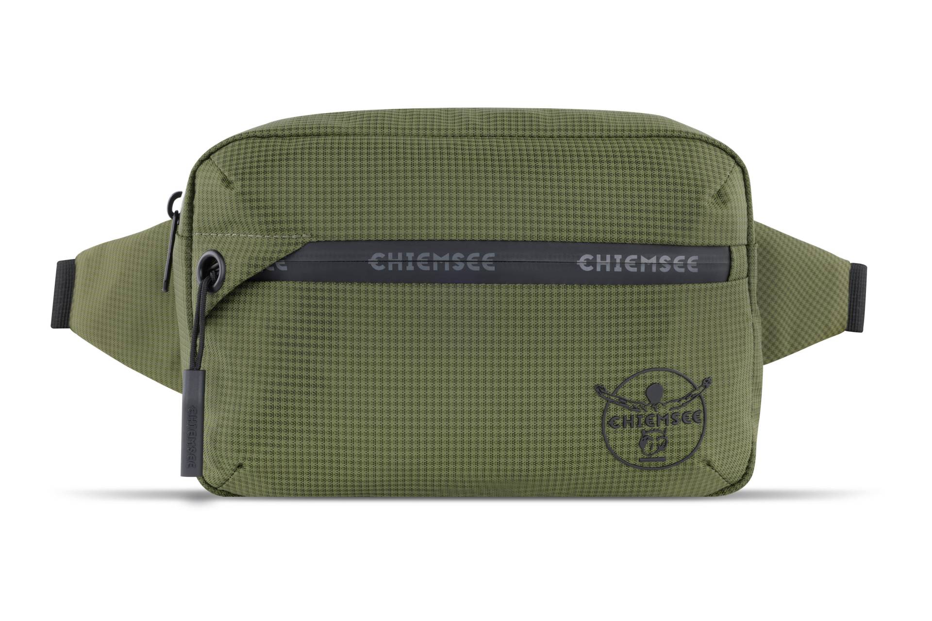 Chiemsee Bags - LIGHTNBASE Gürteltasche olive - Gr. - OS von Chiemsee Bags