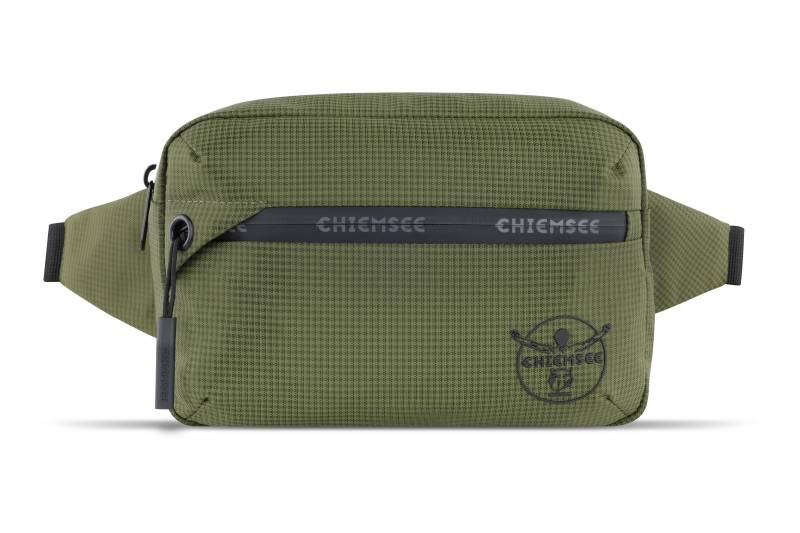 Chiemsee Bags - LIGHTNBASE Gürteltasche olive - Gr. - OS von Chiemsee Bags
