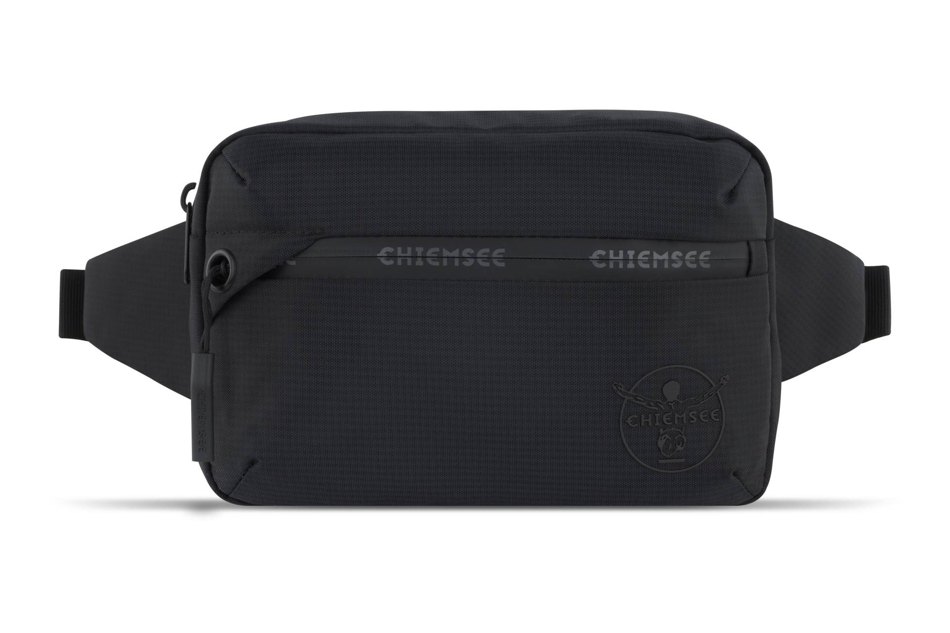 Chiemsee Bags - LIGHTNBASE Gürteltasche schwarz - Gr. - OS von Chiemsee Bags