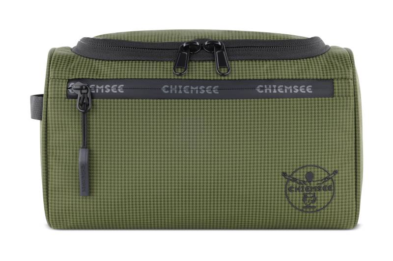 Chiemsee Bags - LIGHTNBASE Kulturbeutel olive - Gr. - OS von Chiemsee Bags