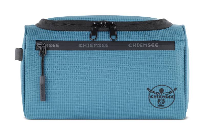 Chiemsee Bags - LIGHTNBASE Kulturbeutel türkis - Gr. - OS von Chiemsee Bags