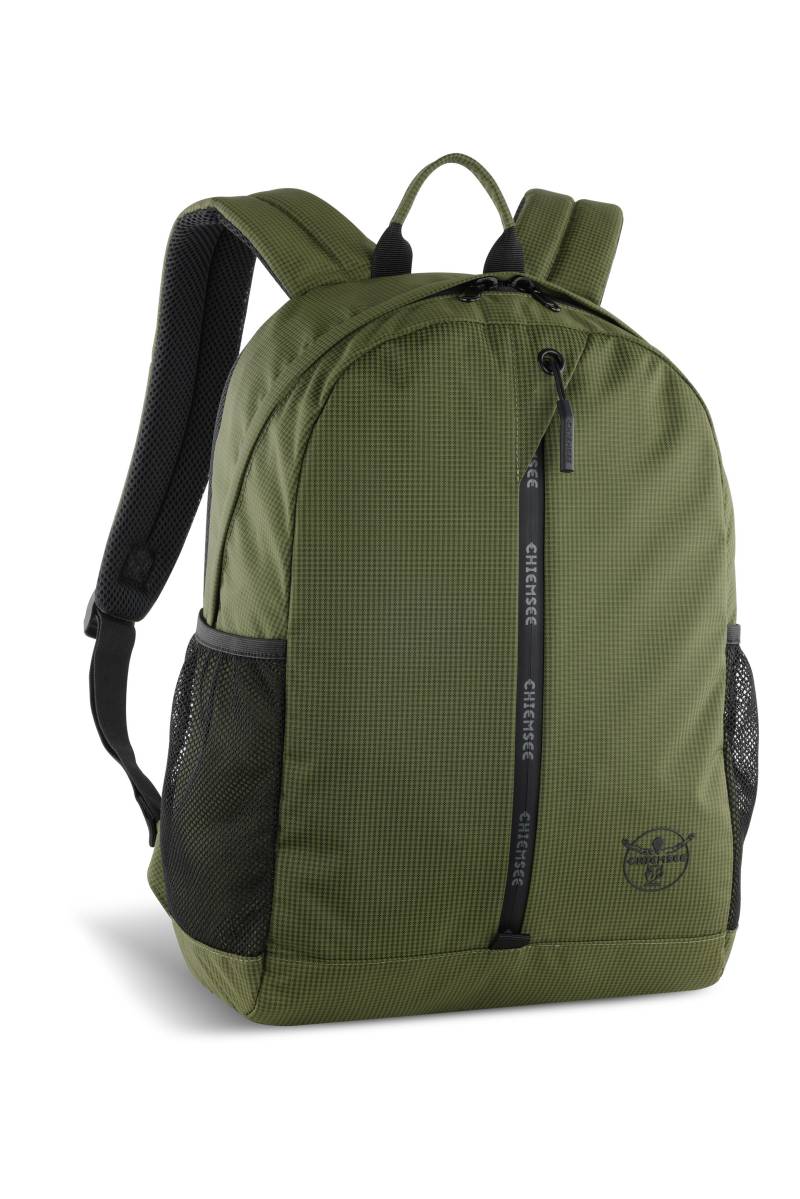 Chiemsee Bags - LIGHTNBASE Rucksack klein olive - Gr. - one size von Chiemsee Bags