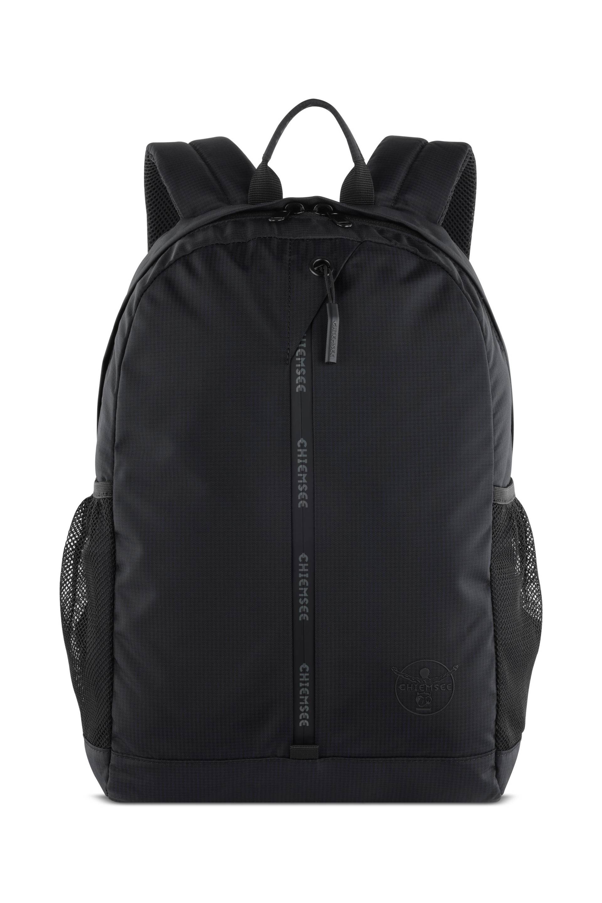 Chiemsee Bags - LIGHTNBASE Rucksack klein schwarz - Gr. - OS von Chiemsee Bags