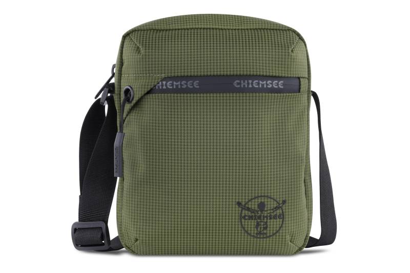 Chiemsee Bags - LIGHTNBASE Schultertasche klein olive - Gr. - OS von Chiemsee Bags