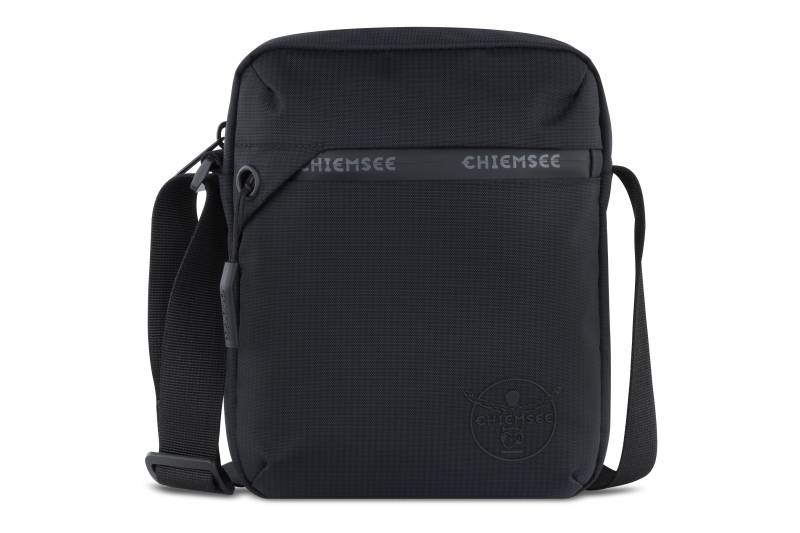 Chiemsee Bags - LIGHTNBASE Schultertasche klein schwarz - Gr. - OS von Chiemsee Bags