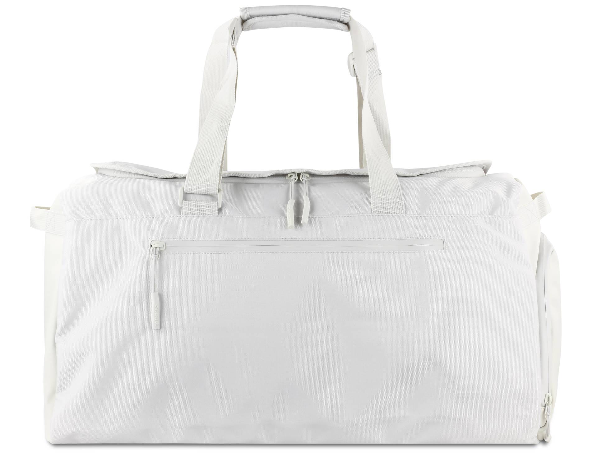 Chiemsee Bags - TRACK N DAY Reisetasche creme - Gr. - OS von Chiemsee Bags