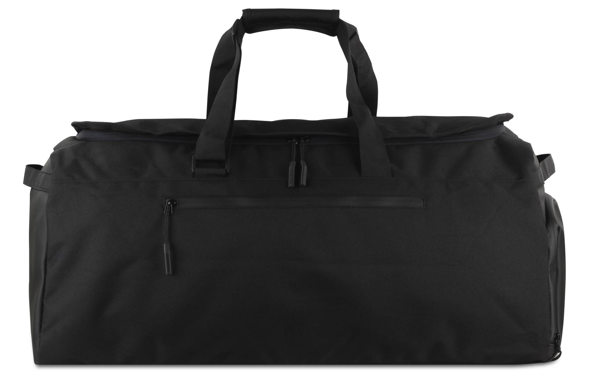 Chiemsee Bags - TRACK N DAY Reisetasche groß schwarz - Gr. - OS von Chiemsee Bags