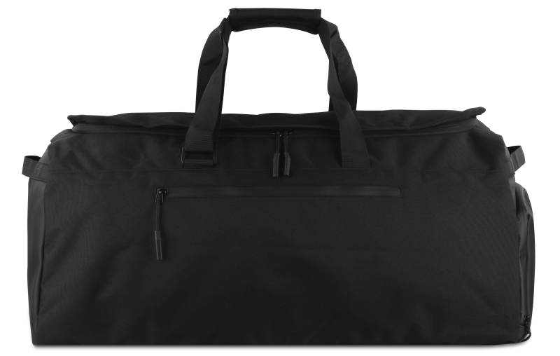 Chiemsee Bags - TRACK N DAY Reisetasche groß schwarz - Gr. - OS von Chiemsee Bags