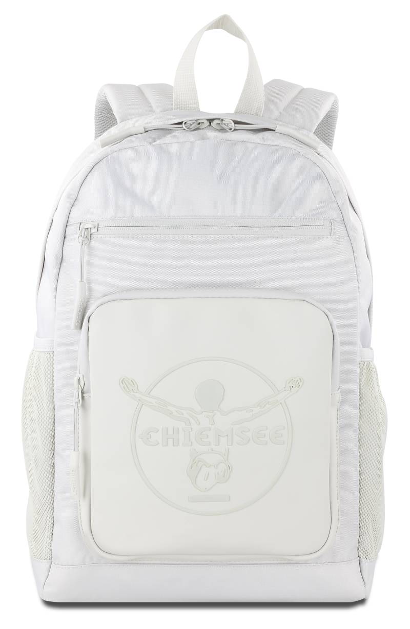 Chiemsee Bags - TRACK N DAY Rucksack klein creme - Gr. - OS von Chiemsee Bags