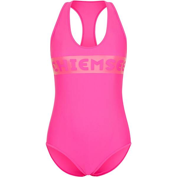 CHIEMSEE Badeanzug mit Racerback von Chiemsee