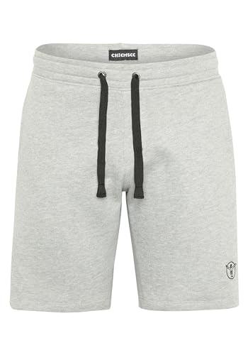 Chiemsee Bermuda-Shorts mit Logo-Akzent von Chiemsee